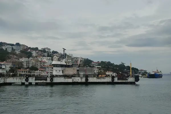 burgazada - Resim 2