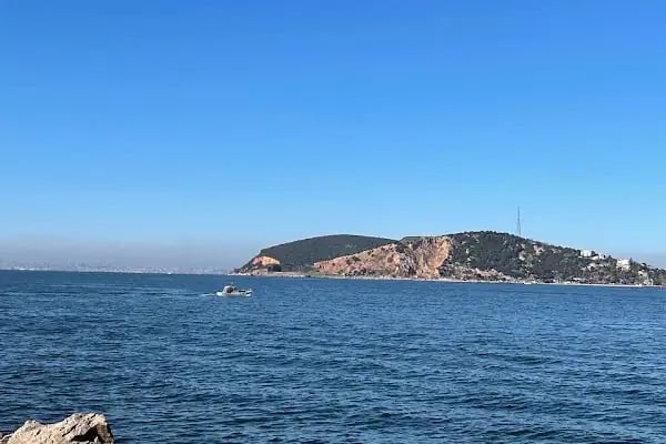burgazada - Resim 8