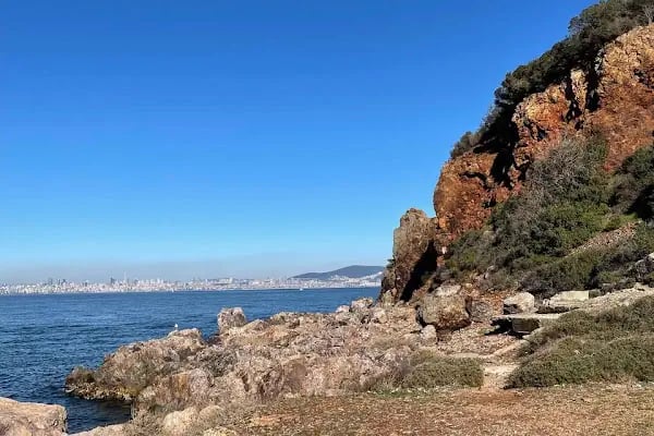 burgazada - Resim 5