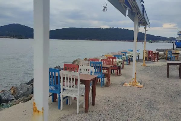 burgazada - Resim 13