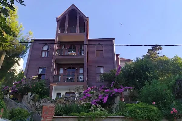 burgazada - Resim 12
