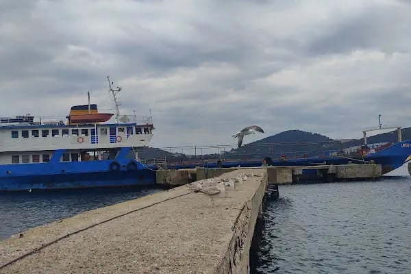 burgazada - Resim 14