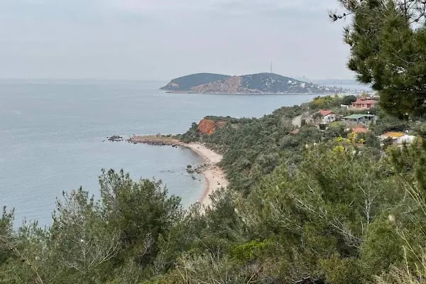 burgazada - Resim 20
