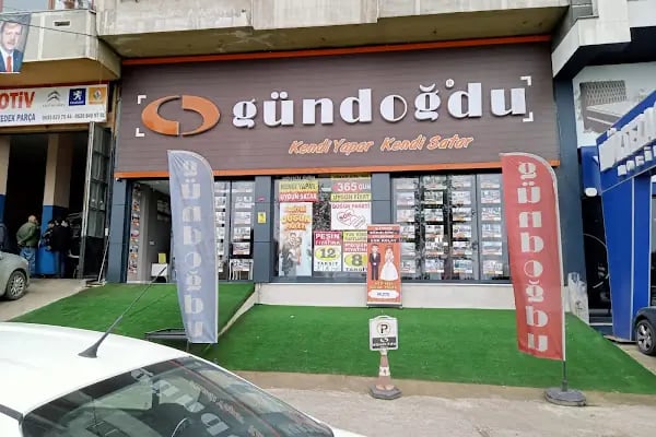 Gündoğdu Mobilya Yaylacık - Resim 5