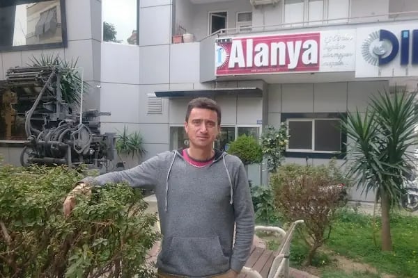 Yeni Alanya Gazetesi - Resim 3