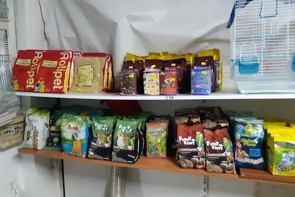 uğurlu pet shop - Resim 16