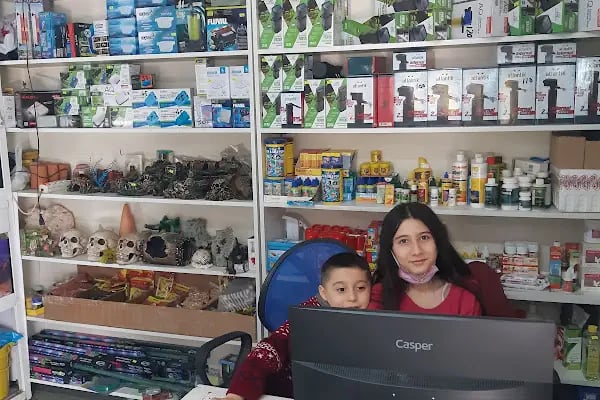 uğurlu pet shop - Resim 2