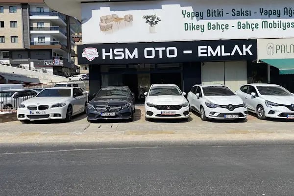 HSM OTO - Resim 2