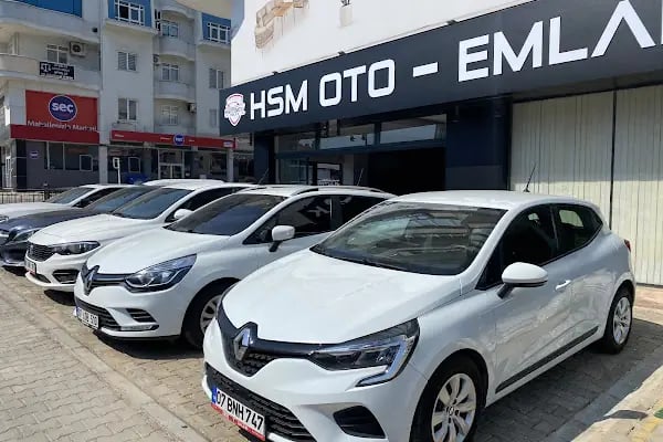 HSM OTO - Resim 16