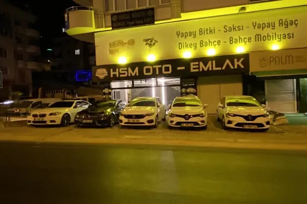 HSM OTO - Resim 15