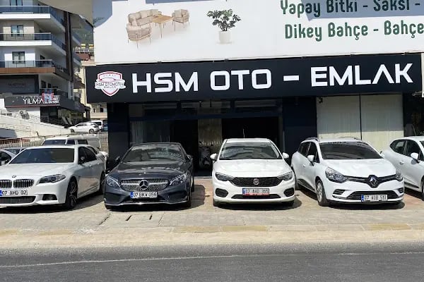 HSM OTO - Resim 8