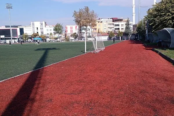 Batur Stadı - Resim 2