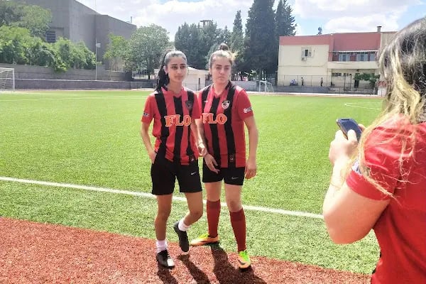 Batur Stadı - Resim 18