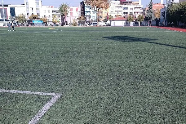 Batur Stadı - Resim 7