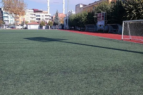 Batur Stadı - Resim 3