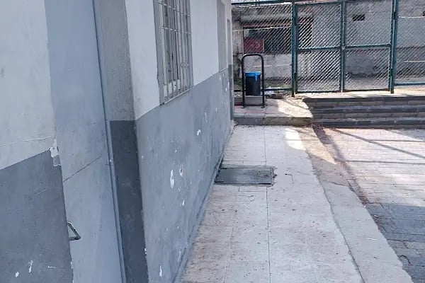Batur Stadı - Resim 10
