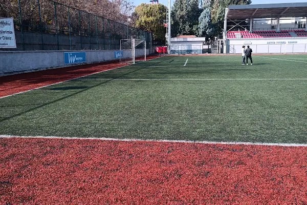 Batur Stadı - Resim 17