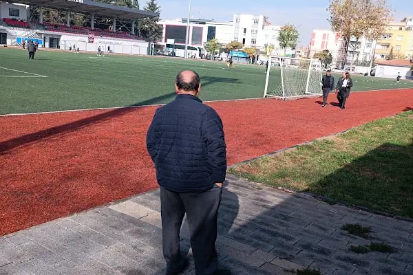 Batur Stadı - Resim 11