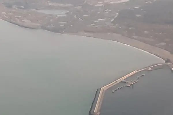 Istanbul Airport Fuel Supply Port - Resim 8