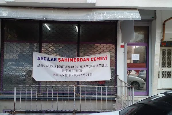 Şahı Merdan Cemevi Derneği - Resim 3