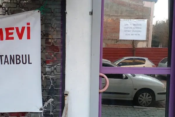 Şahı Merdan Cemevi Derneği - Resim 18