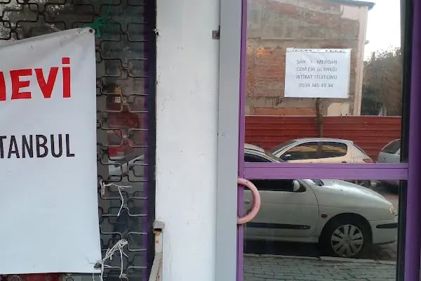 Şahı Merdan Cemevi Derneği - Resim 19