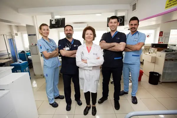 Özel Daviva Yıldırım Diyaliz Merkezi - Resim 7
