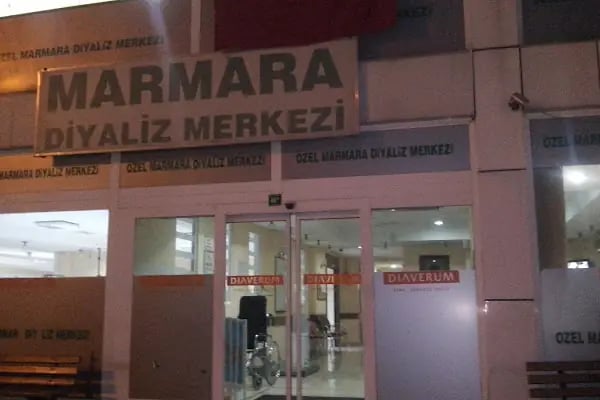 Özel Daviva Yıldırım Diyaliz Merkezi - Resim 2