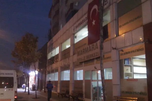 Özel Daviva Yıldırım Diyaliz Merkezi - Resim 3