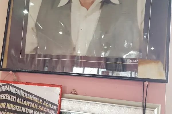 Kürt Ali Restoran - Resim 6