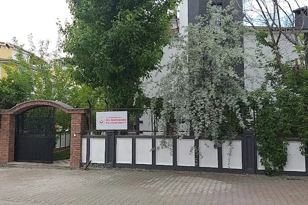 Palmiye akademi ingilizce eğitim veren kreş - Resim 2