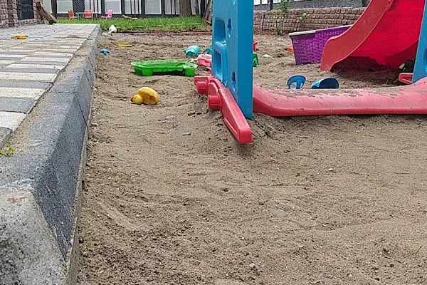 Palmiye akademi ingilizce eğitim veren kreş - Resim 6