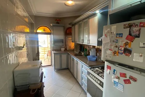 Toros Tatil Sitesi - Resim 16