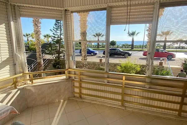 Toros Tatil Sitesi - Resim 4