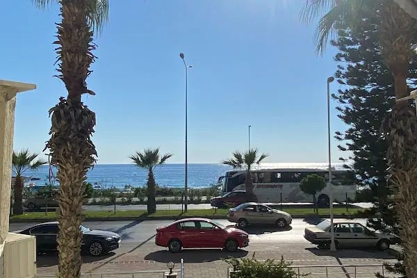 Toros Tatil Sitesi - Resim 3