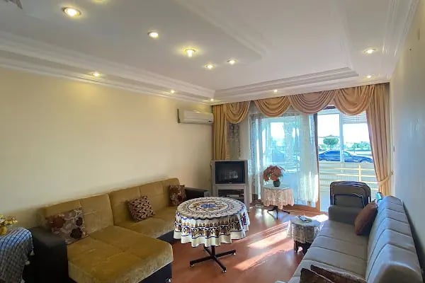Toros Tatil Sitesi - Resim 14