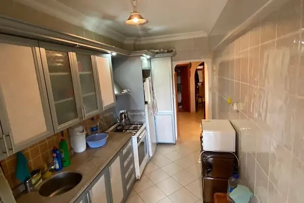 Toros Tatil Sitesi - Resim 9