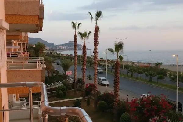 Toros Tatil Sitesi - Resim 19