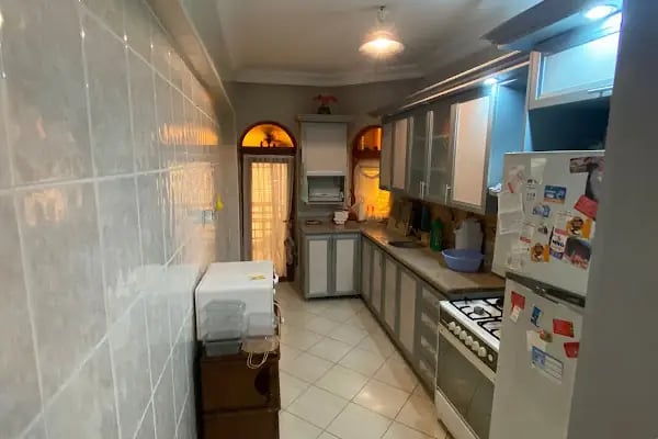 Toros Tatil Sitesi - Resim 6