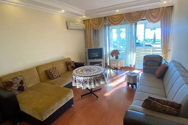 Toros Tatil Sitesi - Resim 18