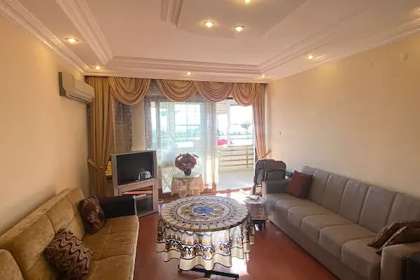 Toros Tatil Sitesi - Resim 5