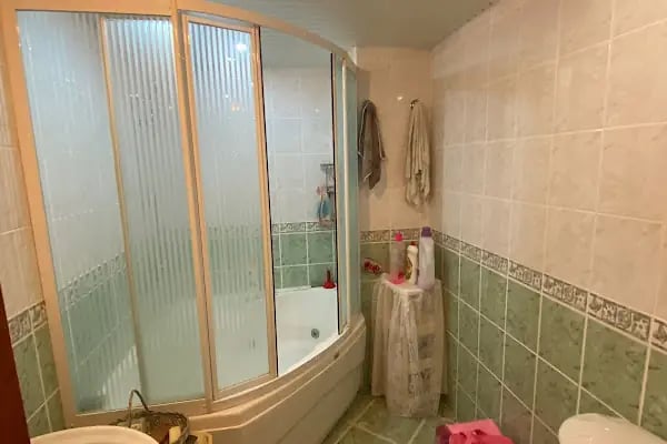 Toros Tatil Sitesi - Resim 11