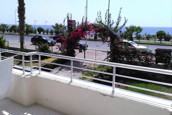 Toros Tatil Sitesi - Resim 8