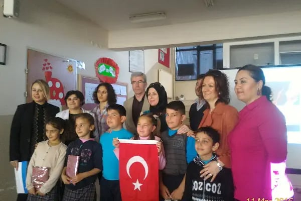 Köseler İlköğretim Okulu - Resim 5