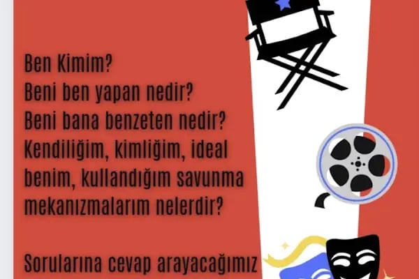 Uzm. Psk. Saliha Türksöz Kaplan, Psikoloji - Resim 13