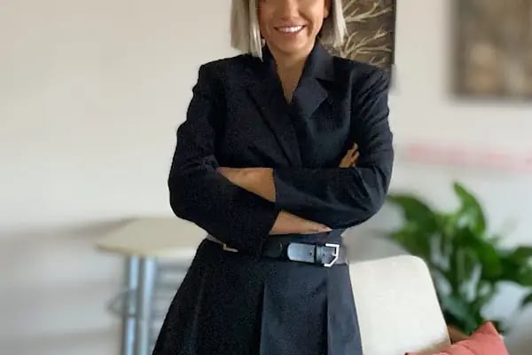 Uzm. Psk. Saliha Türksöz Kaplan, Psikoloji - Resim 1