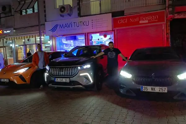 Mavi Tutku Deniz Akvaryum Sistemleri - Resim 2