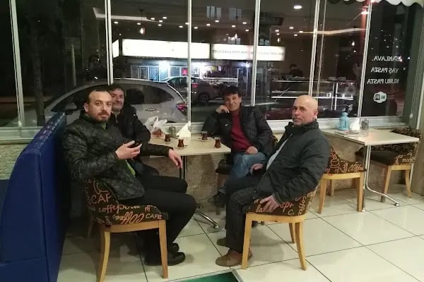 Karamel Pastanesi BALIKESİR / KARESİ - Resim 7