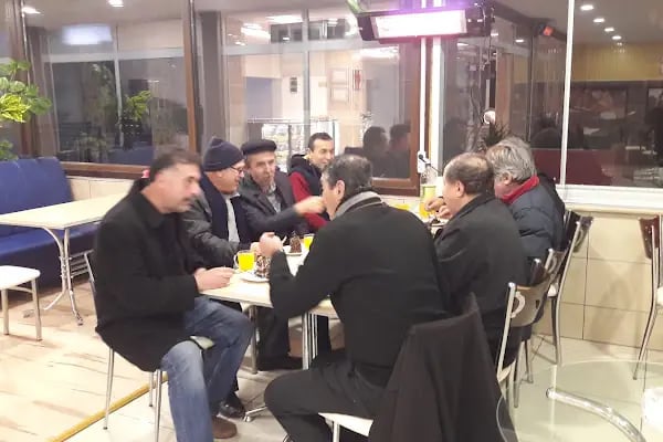 Karamel Pastanesi BALIKESİR / KARESİ - Resim 18