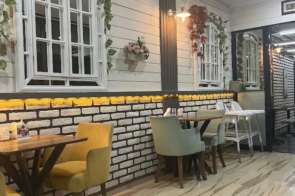 Karamel Pastanesi BALIKESİR / KARESİ - Resim 4